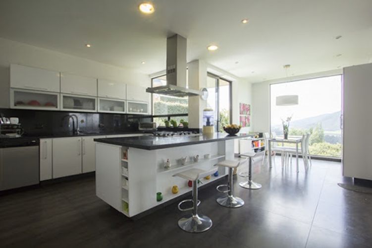 Casa de 3 alcobas en venta en Aposentos, Sopó, 700 m² · foto 12 de 24