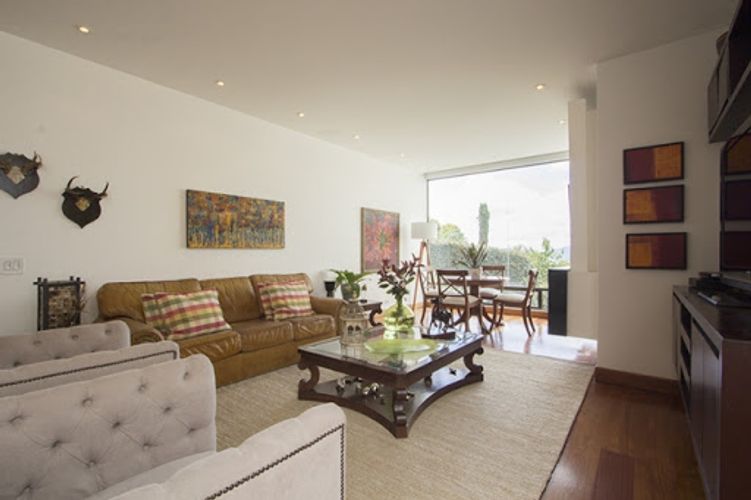 Casa de 3 alcobas en venta en Aposentos, Sopó, 700 m² · foto 17 de 24