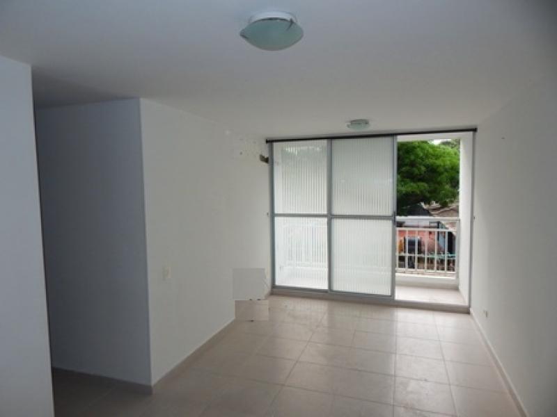 Apartamento en venta en San Isidro, Barranquilla · foto 2 de 17
