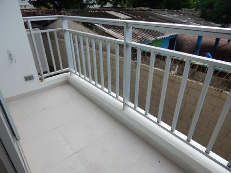 Apartamento en venta en San Isidro, Barranquilla · foto 3 de 17