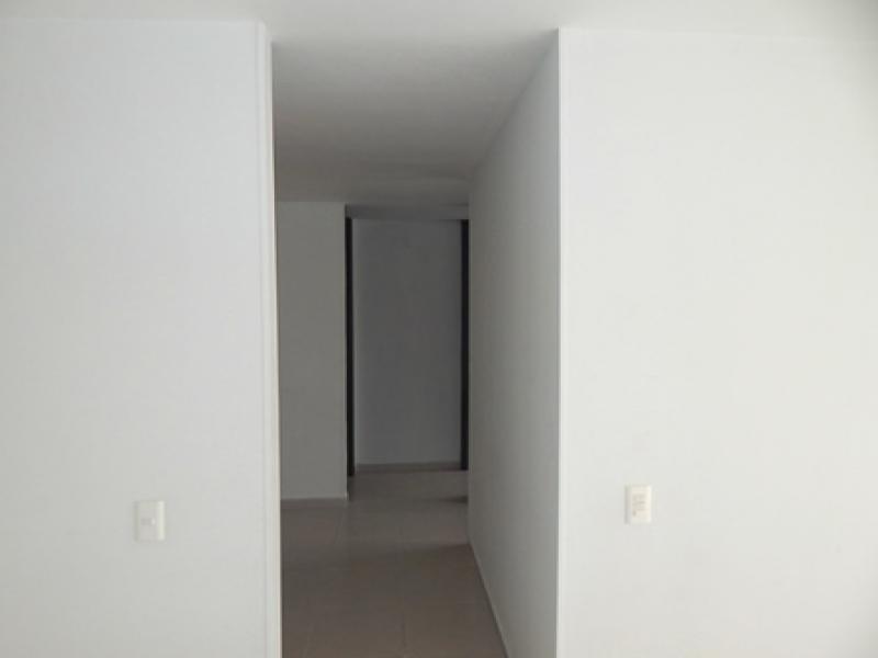 Apartamento en venta en San Isidro, Barranquilla · foto 4 de 17