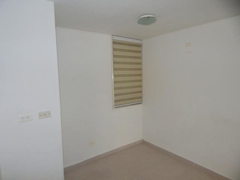 Apartamento en venta en San Isidro, Barranquilla · foto 5 de 17