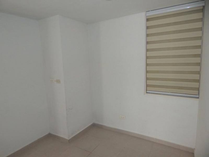 Apartamento en venta en San Isidro, Barranquilla · foto 6 de 17