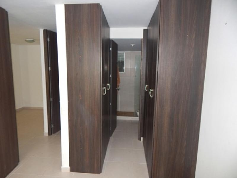 Apartamento en venta en San Isidro, Barranquilla · foto 11 de 17