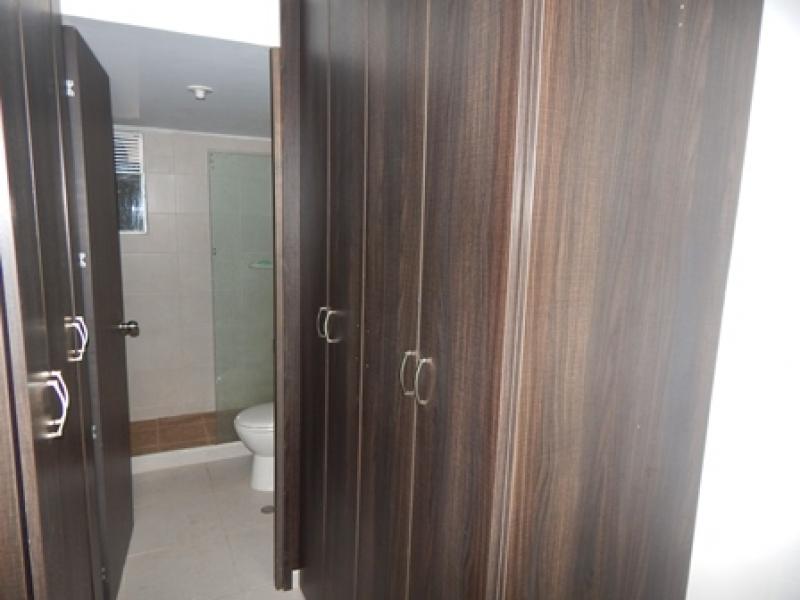 Apartamento en venta en San Isidro, Barranquilla · foto 12 de 17