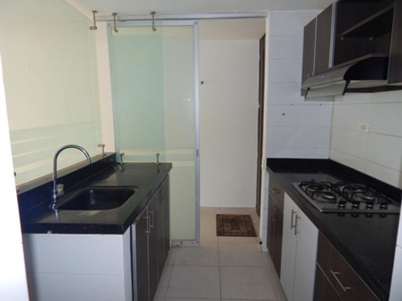 Apartamento en venta en San Isidro, Barranquilla · foto 13 de 17