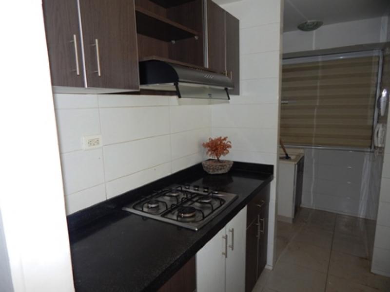 Apartamento en venta en San Isidro, Barranquilla · foto 14 de 17