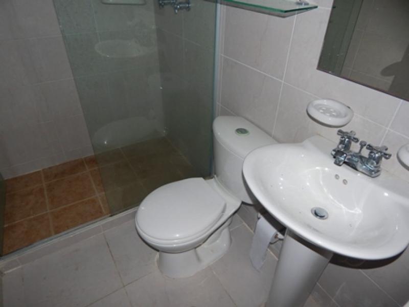 Apartamento en venta en San Isidro, Barranquilla · foto 16 de 17