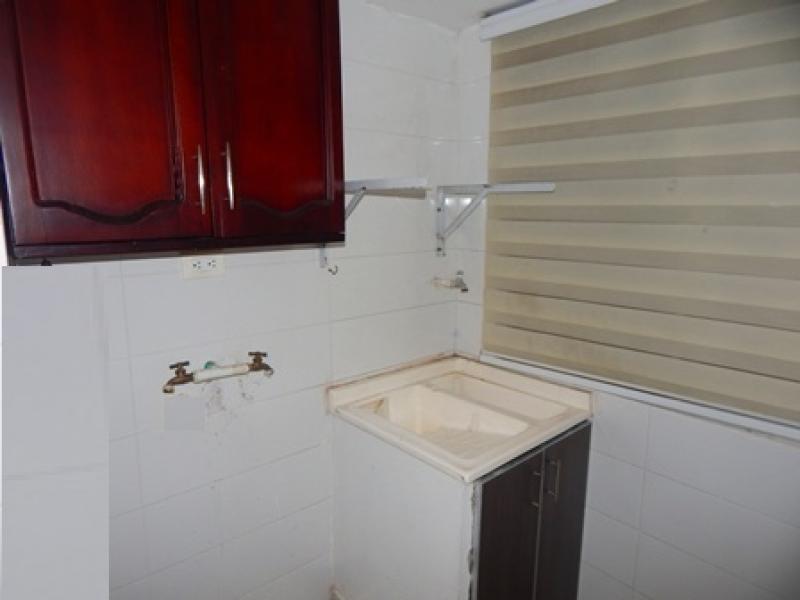 Apartamento en venta en San Isidro, Barranquilla · foto 17 de 17