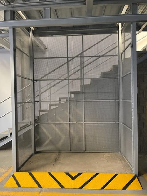 Bodega en arriendo en Abajo, Barranquilla, 911 m² · foto 6 de 8