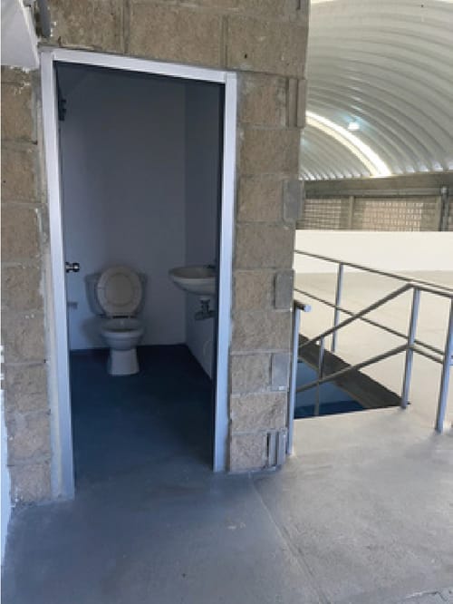 Bodega en arriendo en Abajo, Barranquilla, 911 m² · foto 7 de 8