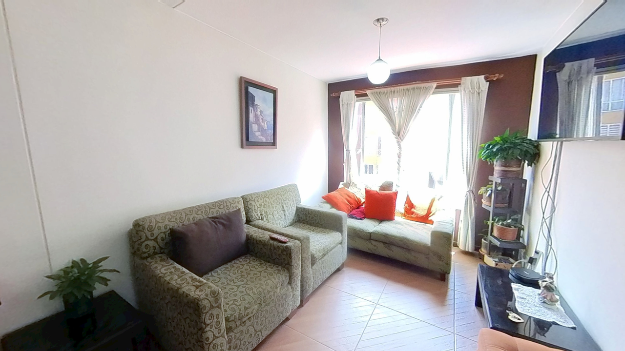 Apartamento en Venta en El tintal central, Bogotá