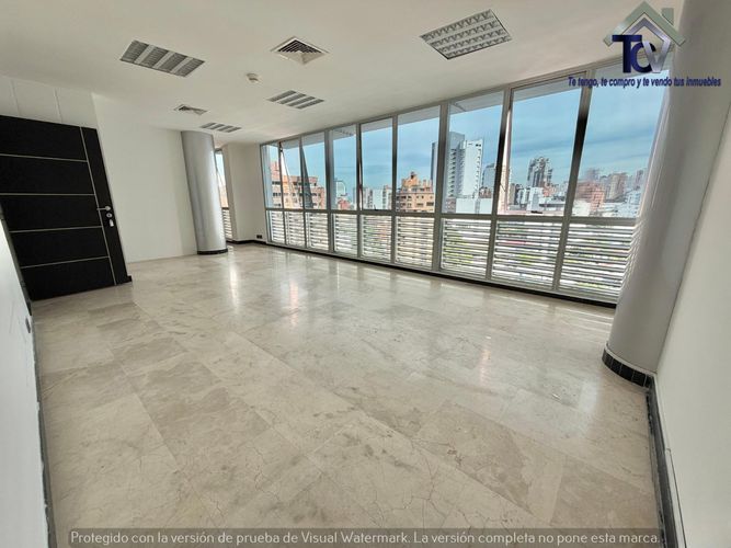 Oficina en venta en Bolarqui, Bucaramanga, 44 m² · foto 6 de 9