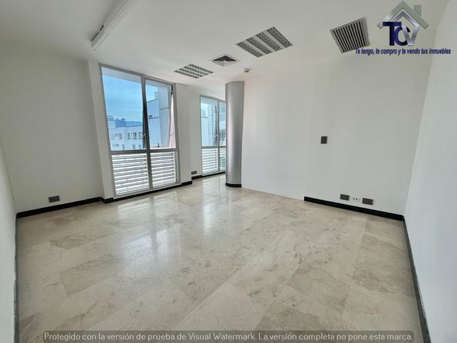 Oficina en venta en Bolarqui, Bucaramanga, 44 m² · foto 7 de 9