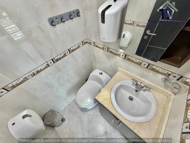 Oficina en venta en Bolarqui, Bucaramanga, 44 m² · foto 9 de 9