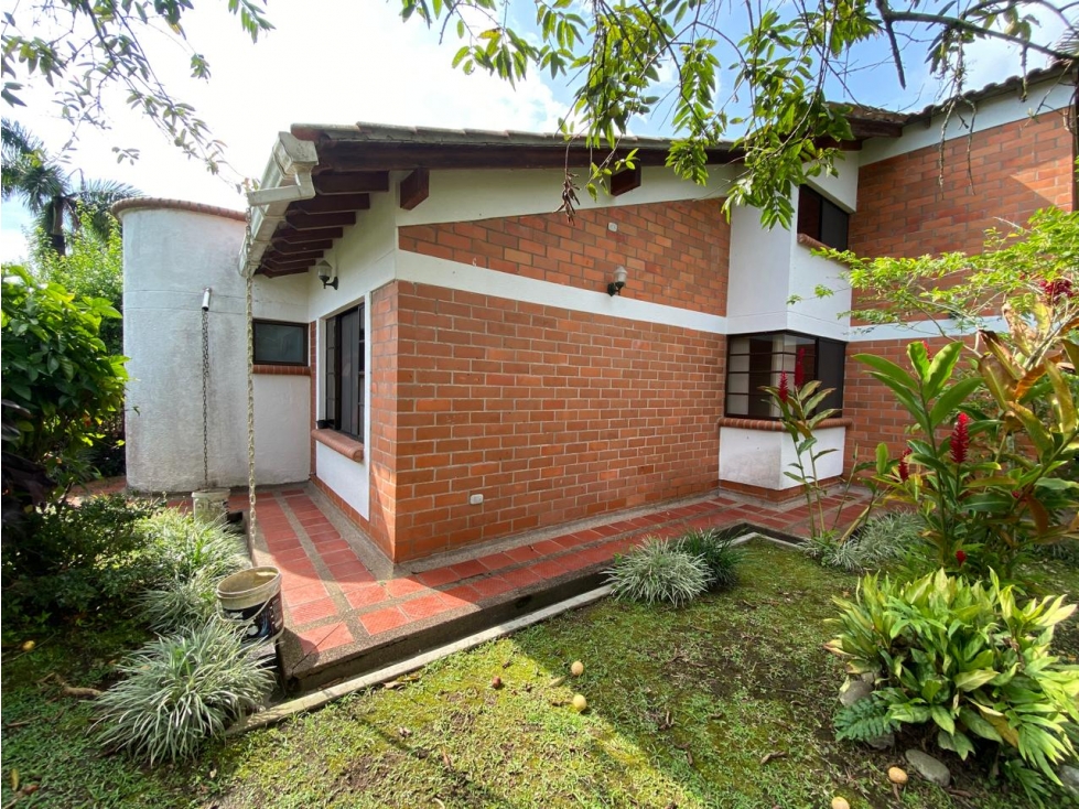 Casa en venta en Combia, Pereira · foto 3 de 24