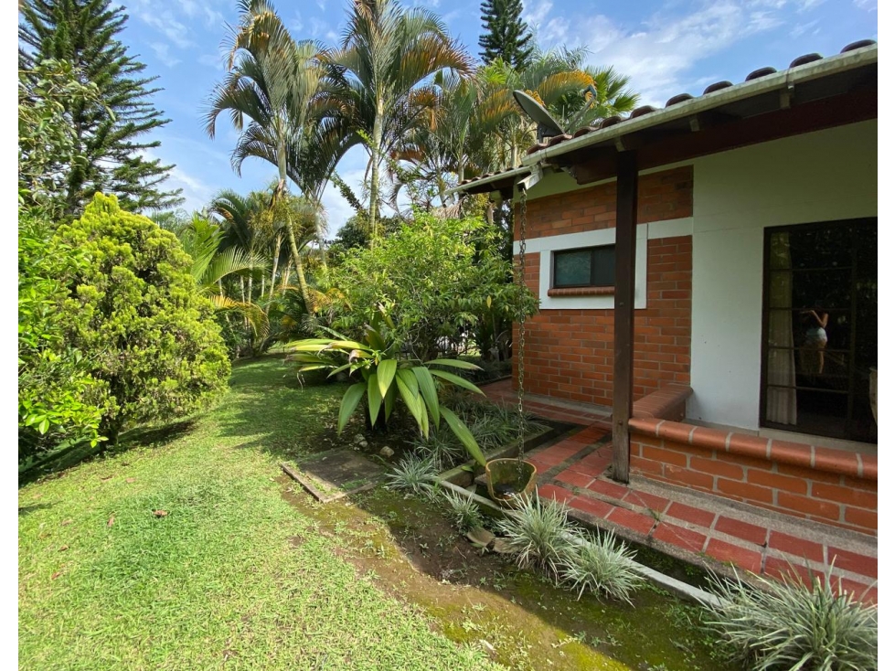 Casa en venta en Combia, Pereira · foto 4 de 24