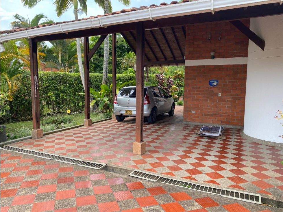 Casa en venta en Combia, Pereira · foto 6 de 24