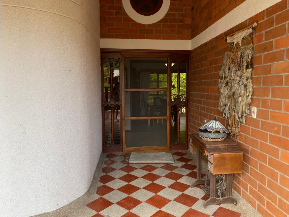 Casa en venta en Combia, Pereira · foto 7 de 24