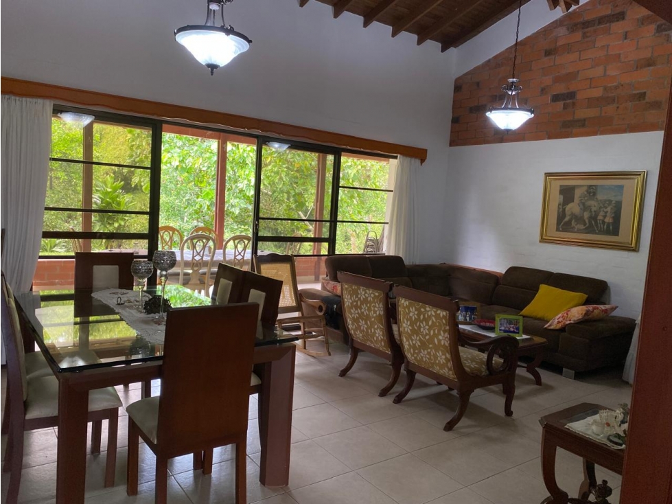 Casa en venta en Combia, Pereira · foto 8 de 24