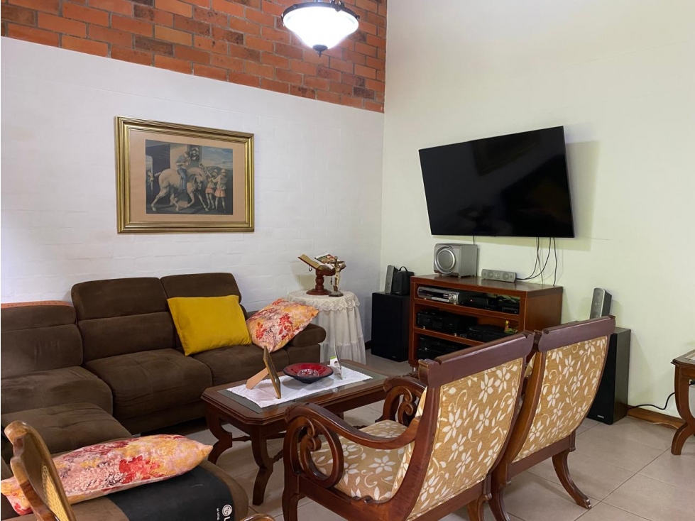 Casa en venta en Combia, Pereira · foto 9 de 24