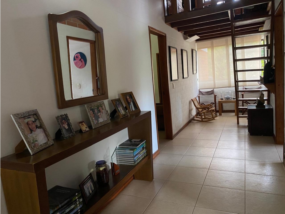 Casa en venta en Combia, Pereira · foto 10 de 24
