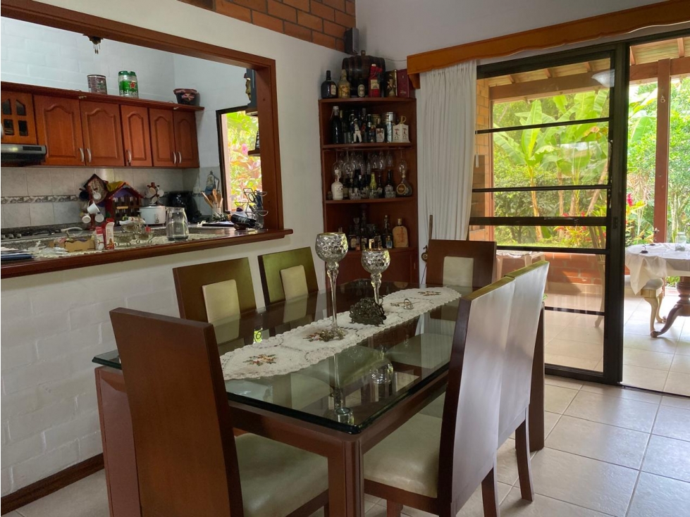 Casa en venta en Combia, Pereira · foto 11 de 24
