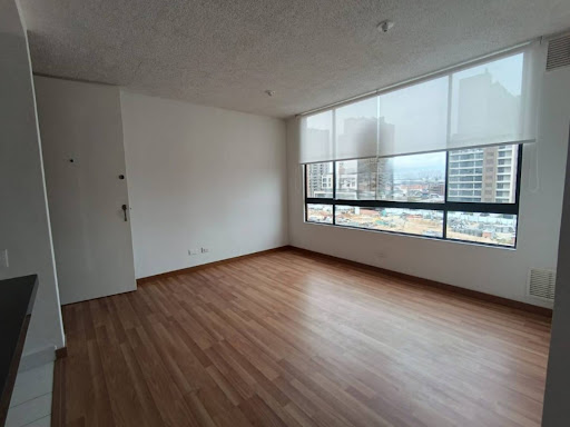 Apartamento en Arriendo en Ciudad salitre, Bogotá