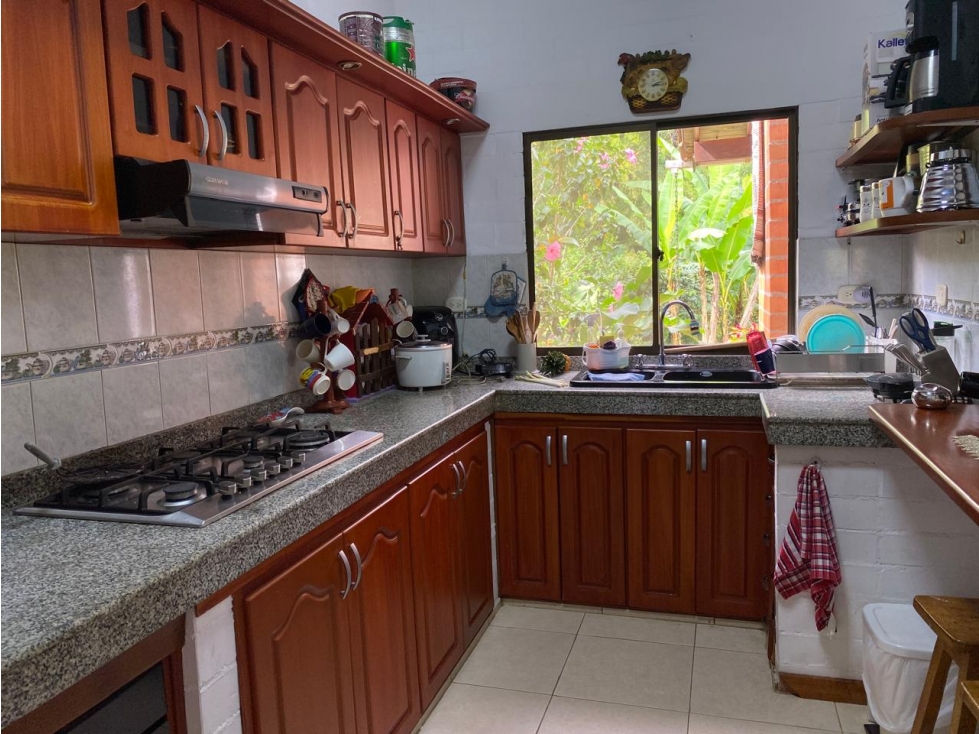 Casa en venta en Combia, Pereira · foto 12 de 24