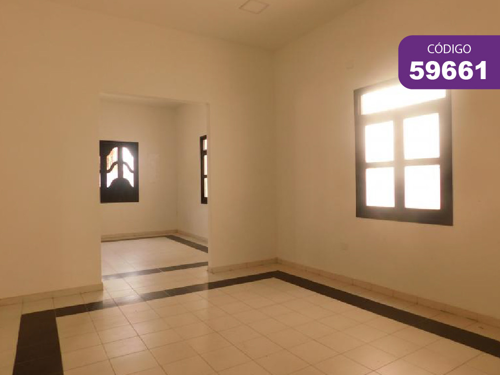 House for rent in Rosario, Barranquilla
