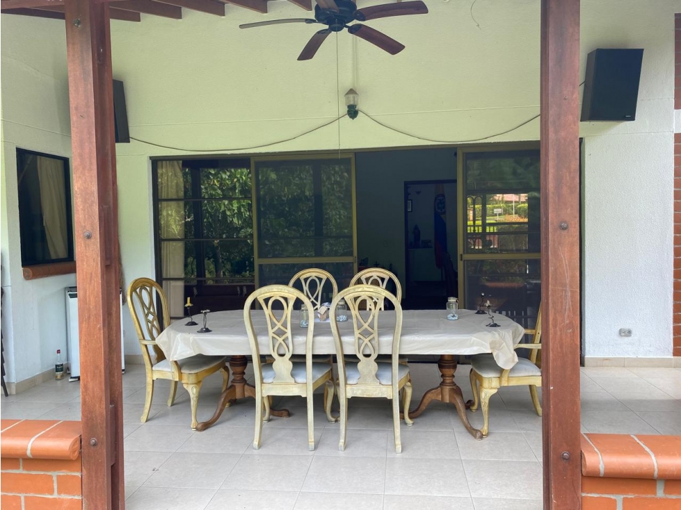 Casa en venta en Combia, Pereira · foto 13 de 24