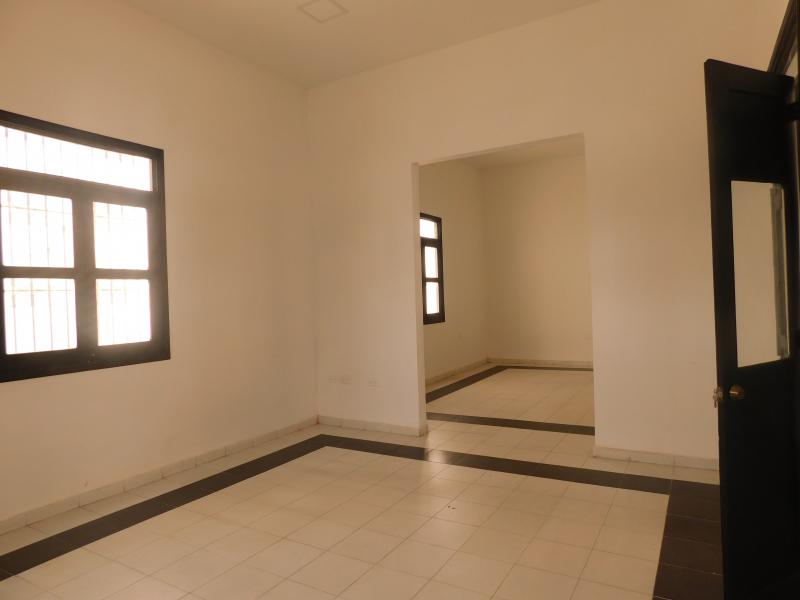 Casa en arriendo en Rosario, Barranquilla · foto 3 de 24