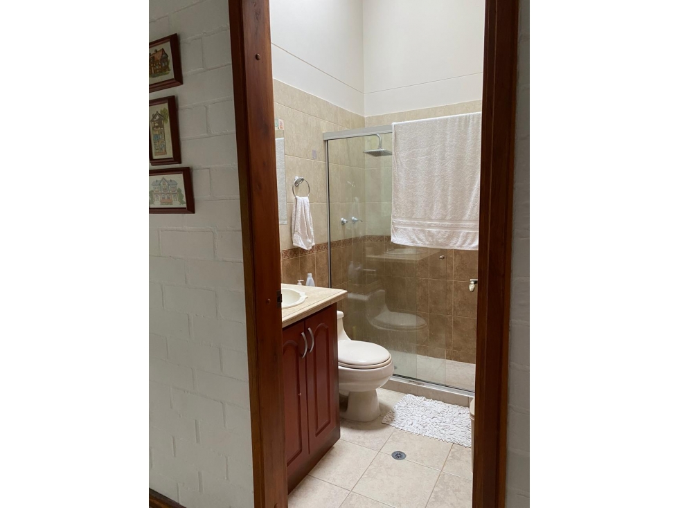 Casa en venta en Combia, Pereira · foto 14 de 24