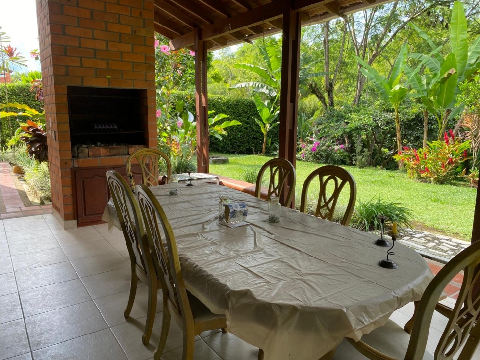 Casa en venta en Combia, Pereira · foto 17 de 24