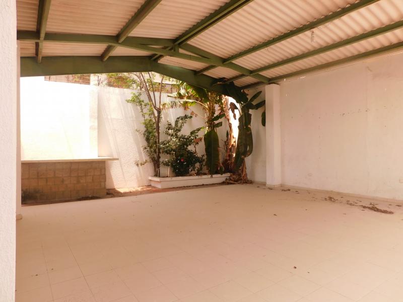 Casa en arriendo en Rosario, Barranquilla · foto 14 de 24