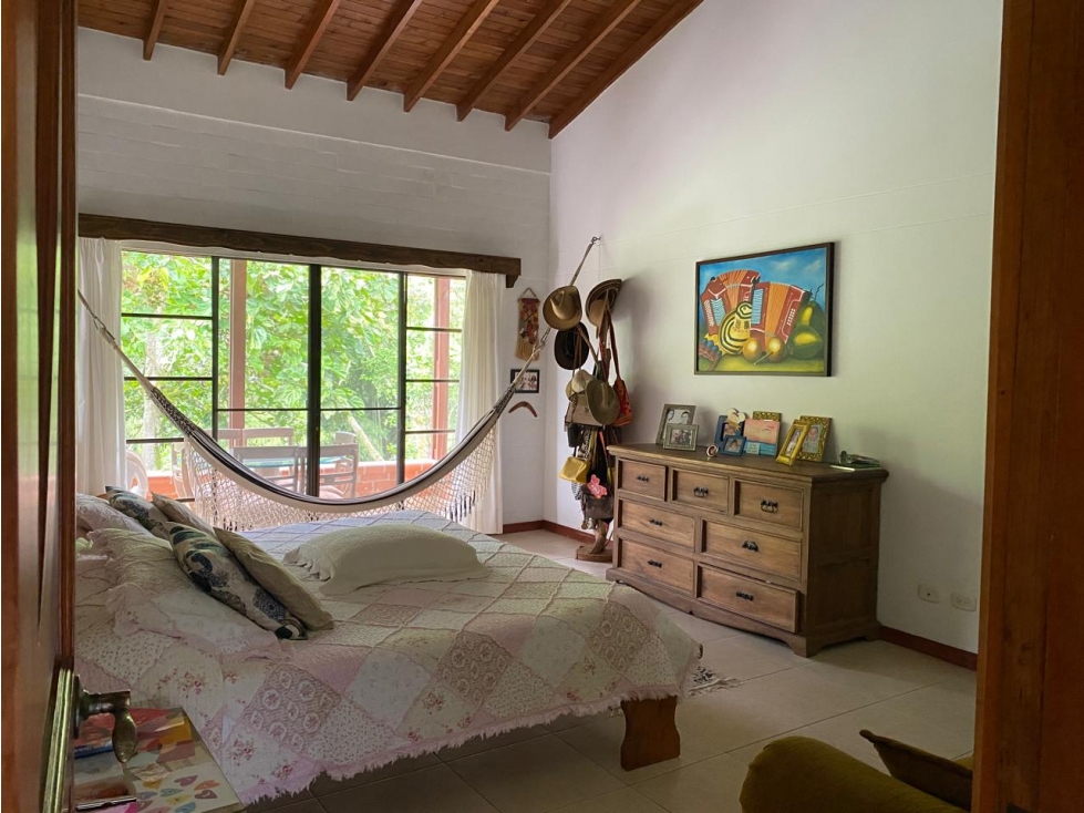 Casa en venta en Combia, Pereira · foto 19 de 24