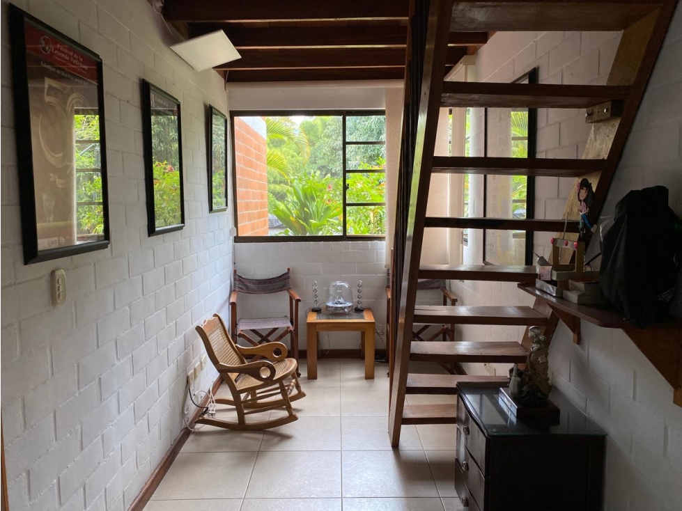 Casa en venta en Combia, Pereira · foto 20 de 24