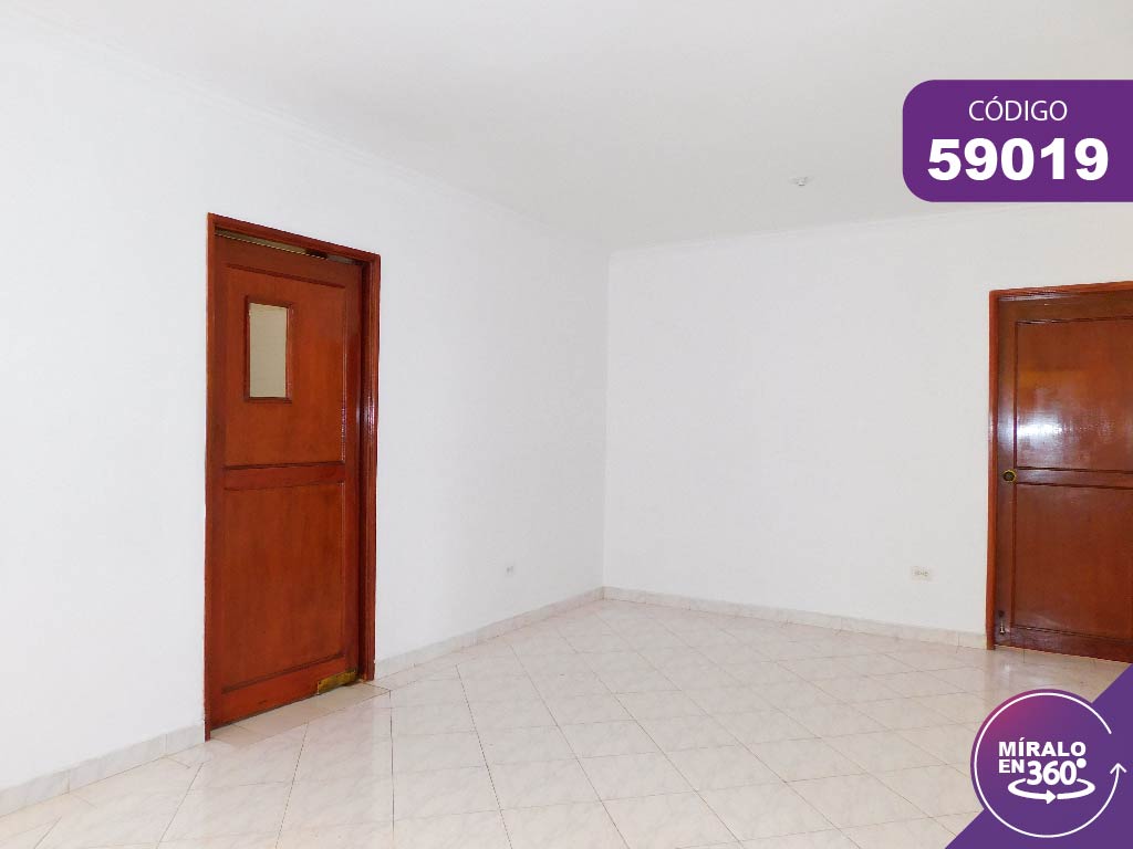 Apartamento en Venta en Las delicias, Barranquilla