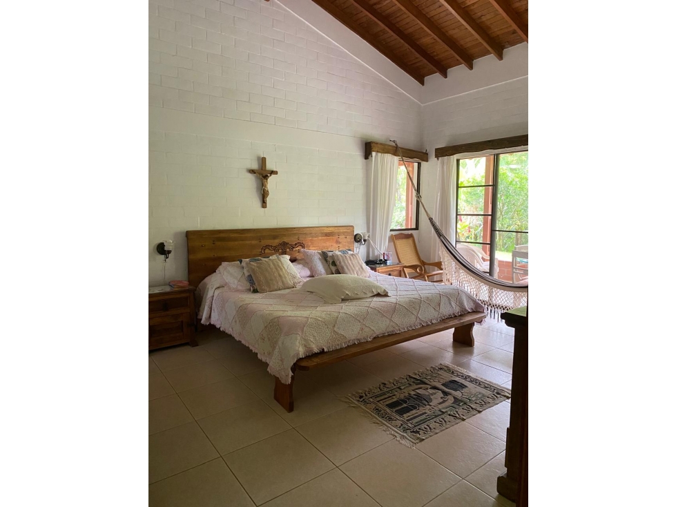 Casa en venta en Combia, Pereira · foto 22 de 24