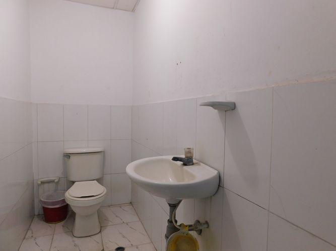 Bodega en arriendo en Buenavista, Barranquilla, 876 m² · foto 6 de 22