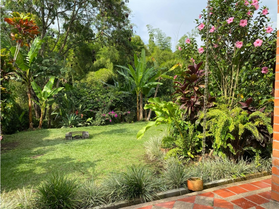 Casa en venta en Combia, Pereira · foto 23 de 24