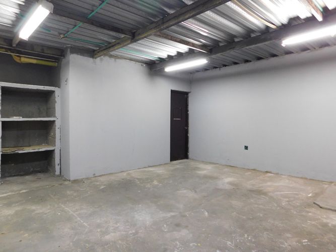 Bodega en arriendo en Buenavista, Barranquilla, 876 m² · foto 8 de 22
