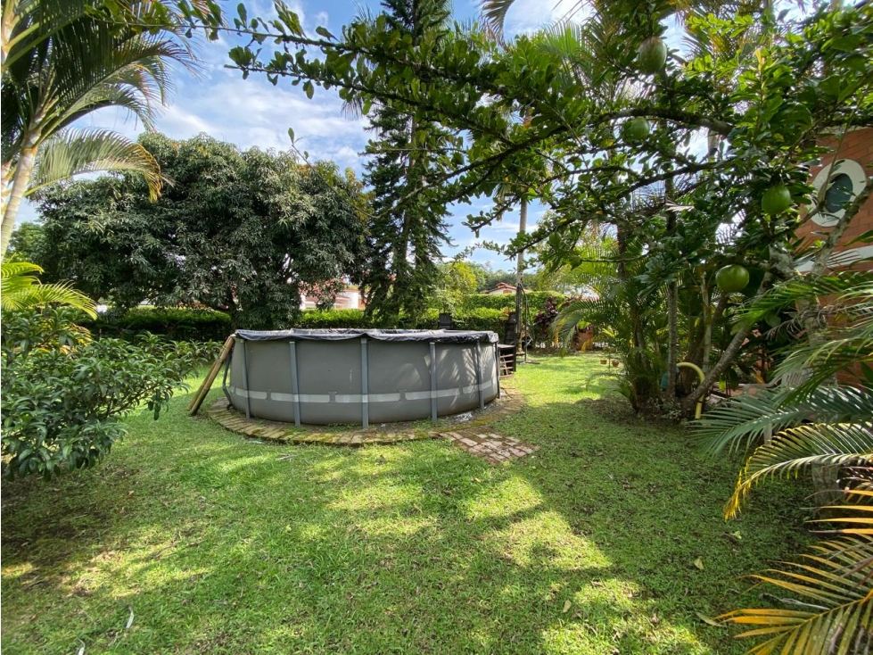 Casa en venta en Combia, Pereira · foto 24 de 24