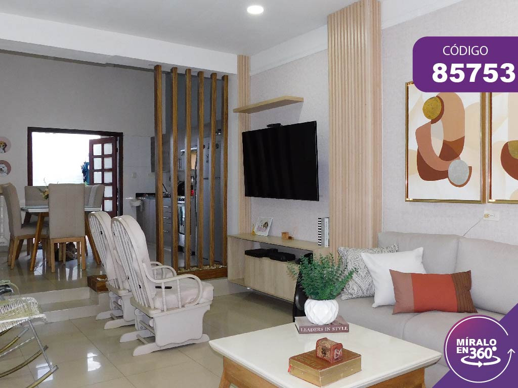 Casa en Venta en Bellavista, Barranquilla