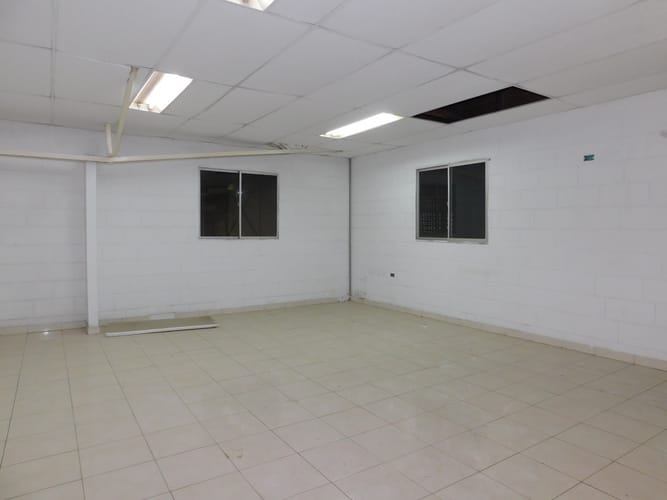 Bodega en arriendo en Buenavista, Barranquilla, 876 m² · foto 13 de 22