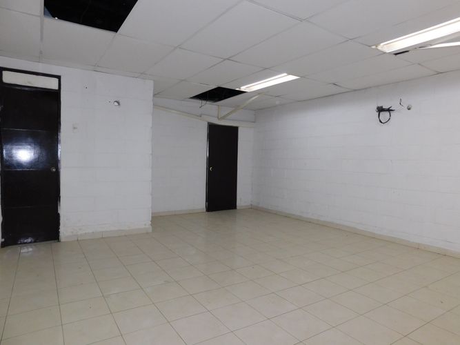 Bodega en arriendo en Buenavista, Barranquilla, 876 m² · foto 14 de 22