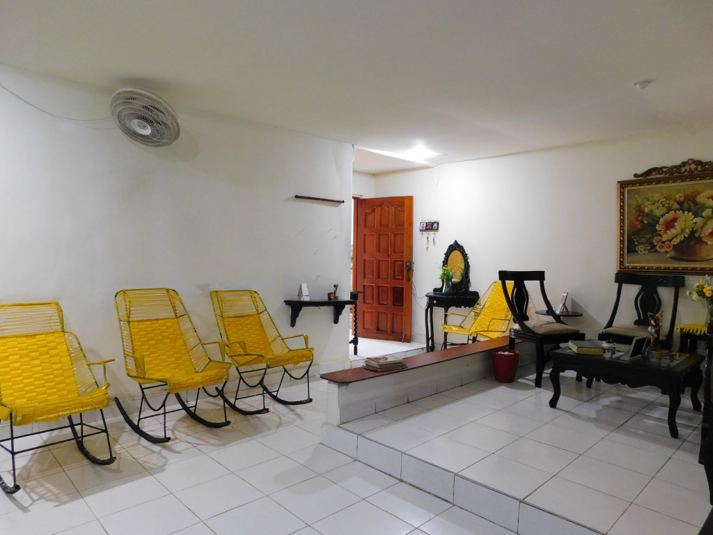 Casa en venta en Bellavista, Barranquilla · foto 4 de 20