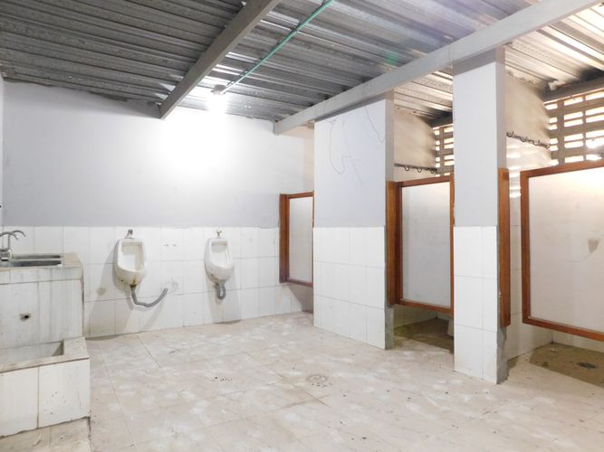 Bodega en arriendo en Buenavista, Barranquilla, 876 m² · foto 18 de 22