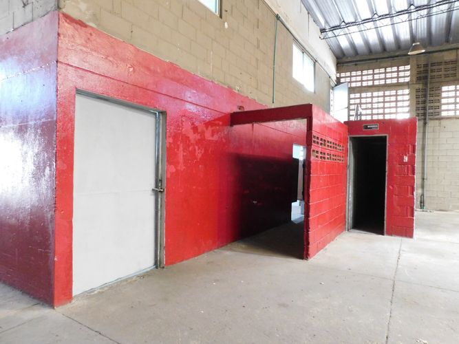 Bodega en arriendo en Buenavista, Barranquilla, 876 m² · foto 19 de 22