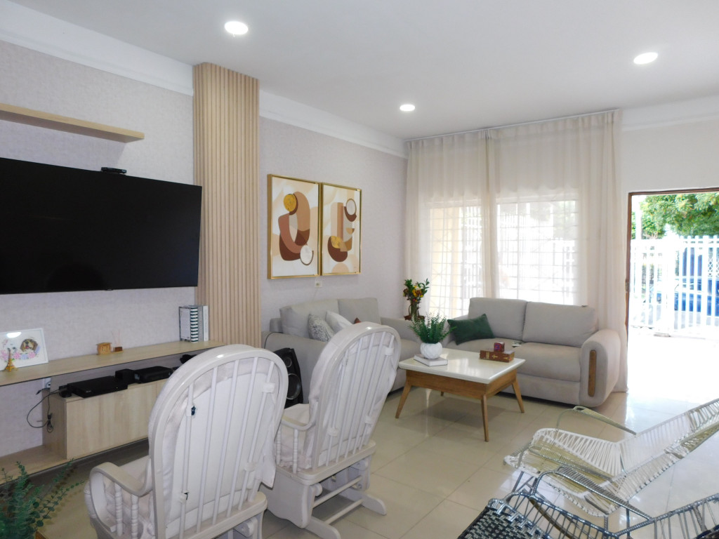 Casa en venta en Bellavista, Barranquilla · foto 12 de 20